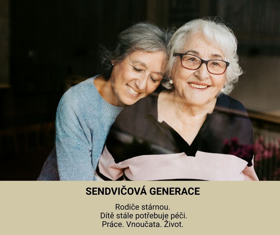 Sendvičová generace, 1